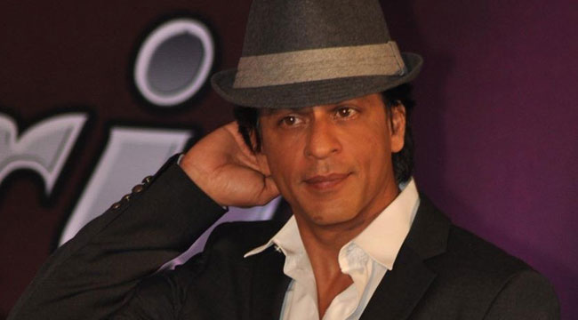 Shah Rukh Khan Pronounced Guilty, Pays Rs 100 Penalty